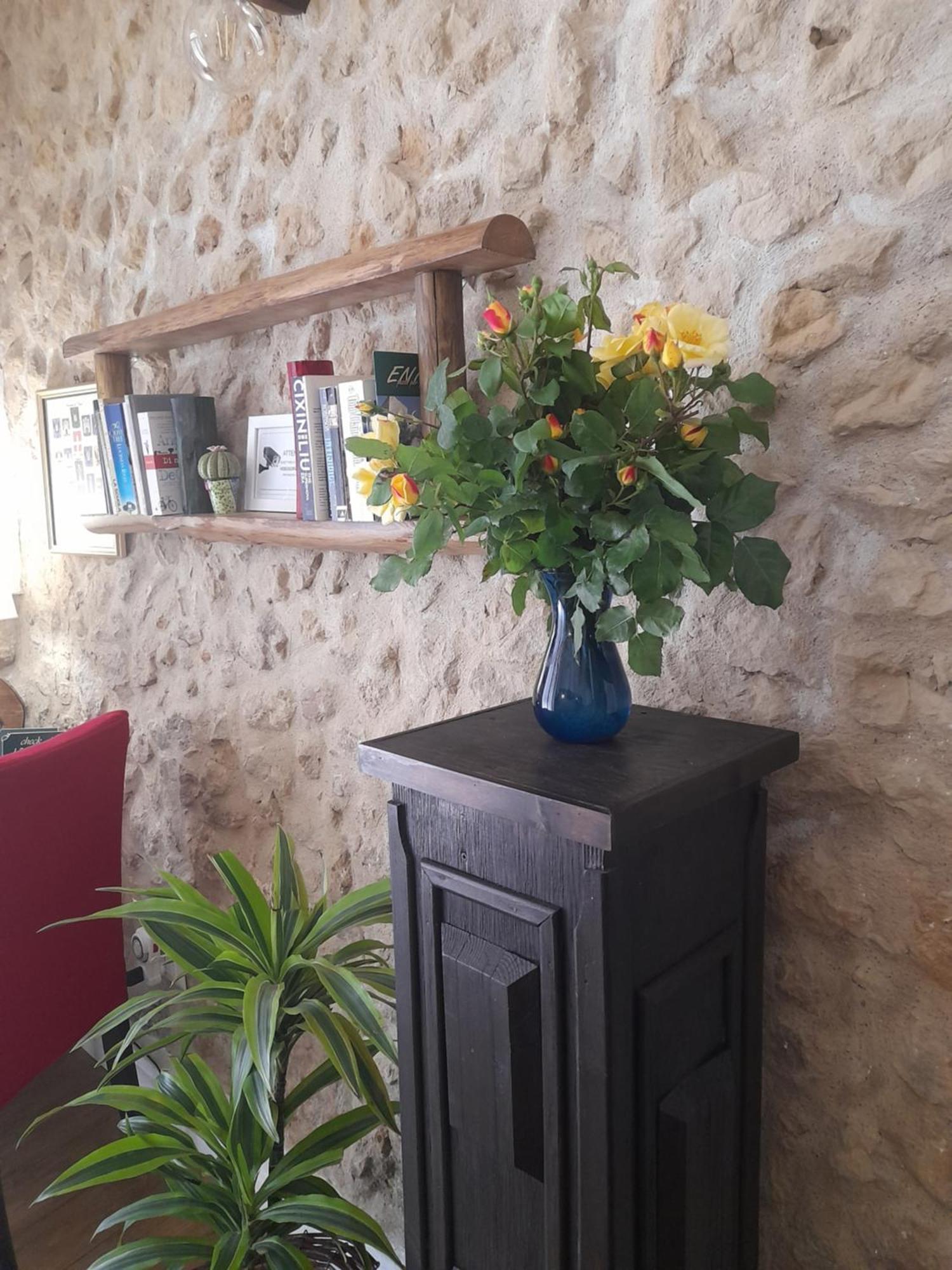 Antica Dimora Historic Building Bed and Breakfast Έννα Εξωτερικό φωτογραφία